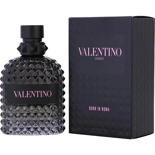 Valentino uomo born roma - valentino,