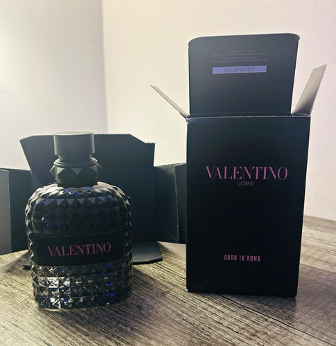 Valentino uomo born roma - uomo,