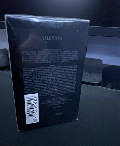 Valentino uomo born roma - in,