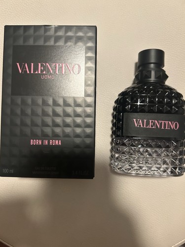Valentino uomo born roma - valentino,