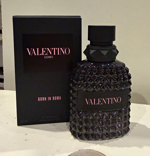 Valentino uomo born roma - valentino,
