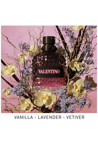 Valentino cologne perfume - &,