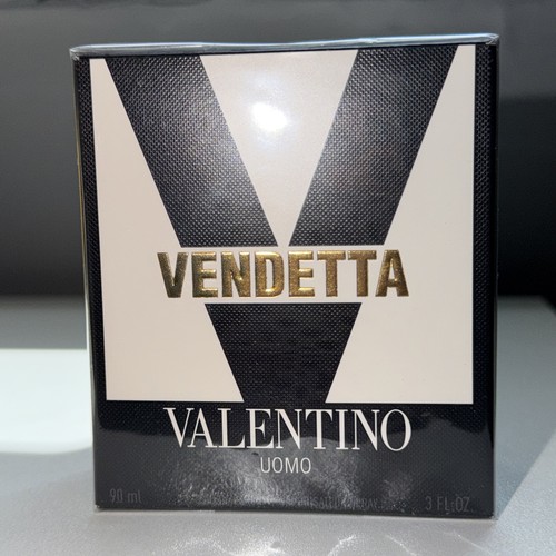 Valentino vendetta uomo - valentino,