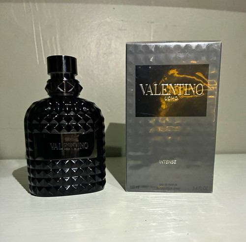 Valentino uomo intense - valentino,