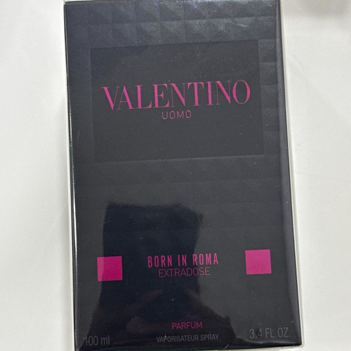 Valentino uomo born roma - born,