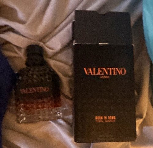 Valentino uomo born roma - valentino,