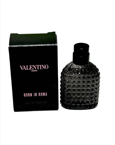 New valentino uomo born - uomo,