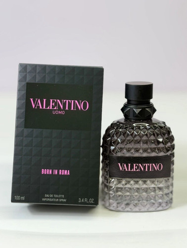 Valentino uomo born roma - valentino,