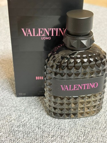 Valentino uomo born roma - born,