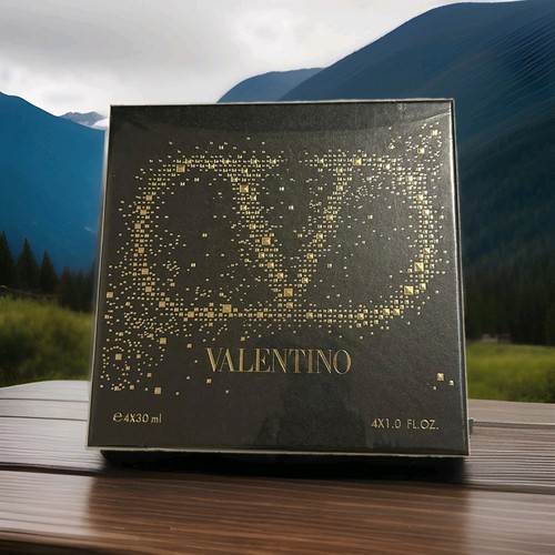 Valentino uomo mini - mini, fragrance