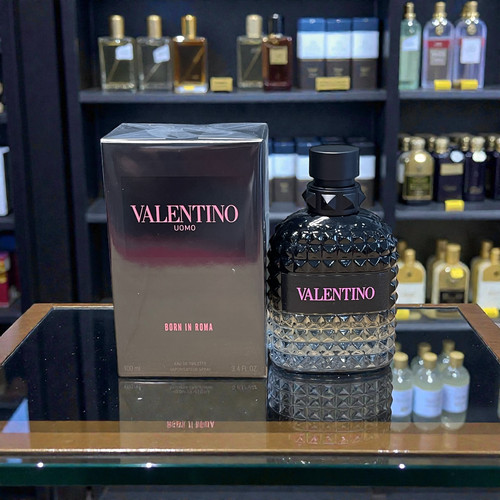 Valentino uomo born roma - valentino, in
