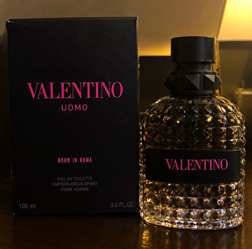 Valentino new authentic uomo - ,