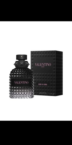 Valentino uomo born - in, roma