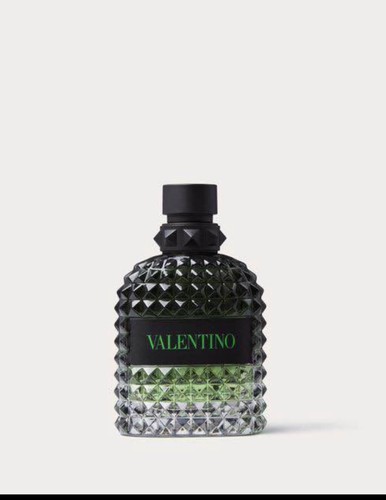 Valentino uomo born roma - born,