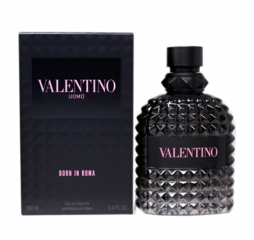 Valentino uomo born - in, roma