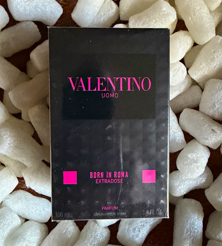Valentino uomo born roma - uomo, in