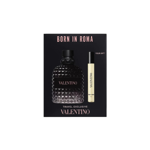 Uomo born roma - in,
