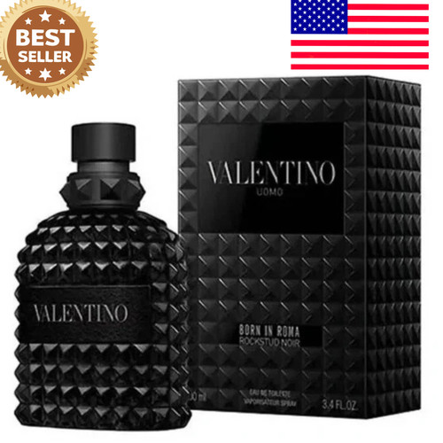 Uomo born roma valentino - born,